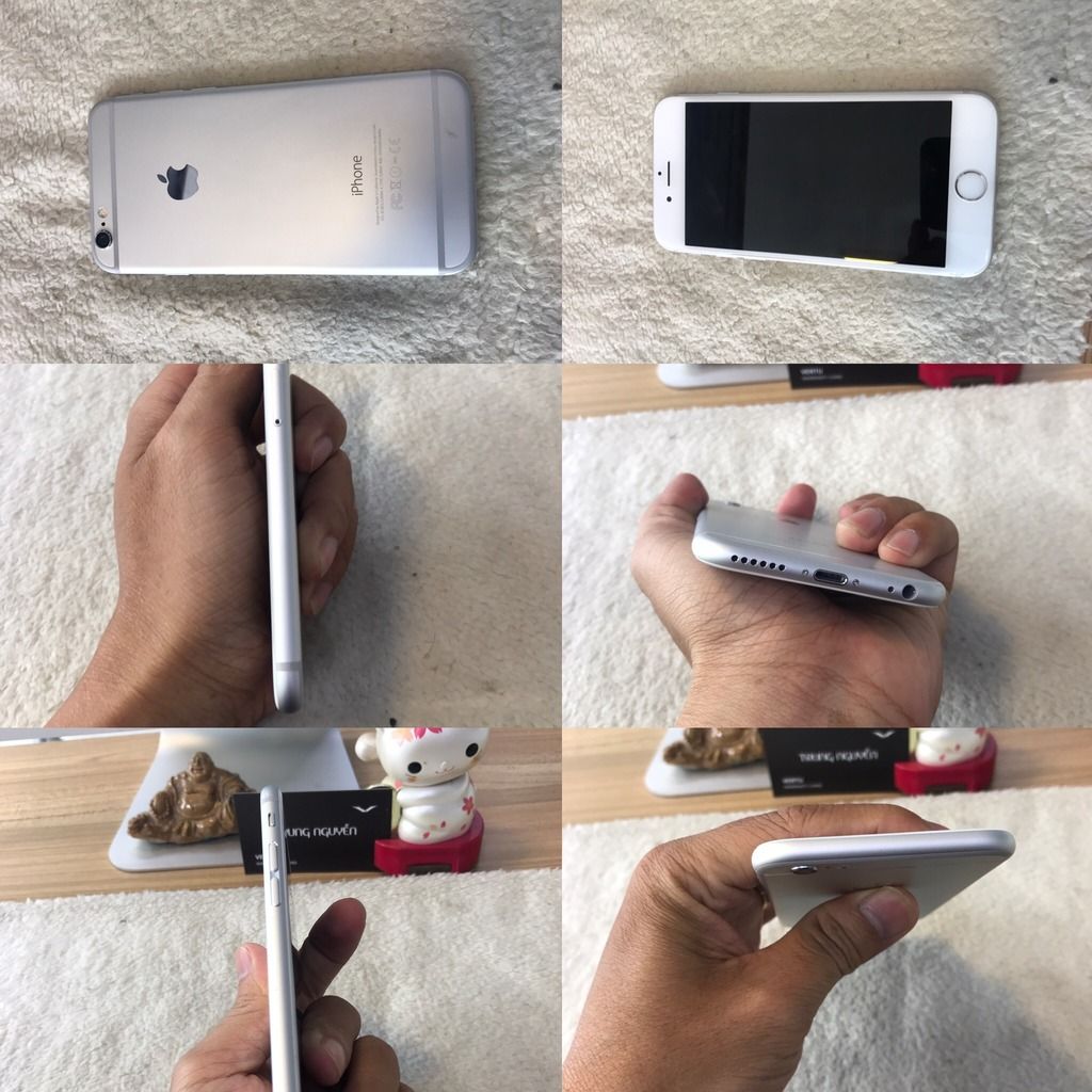 Topic Iphone Ipad đã qua sử dụng Trung Nguyễn Mobile - 3