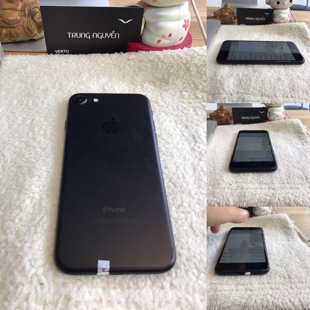 Topic Iphone Ipad đã qua sử dụng Trung Nguyễn Mobile - 2