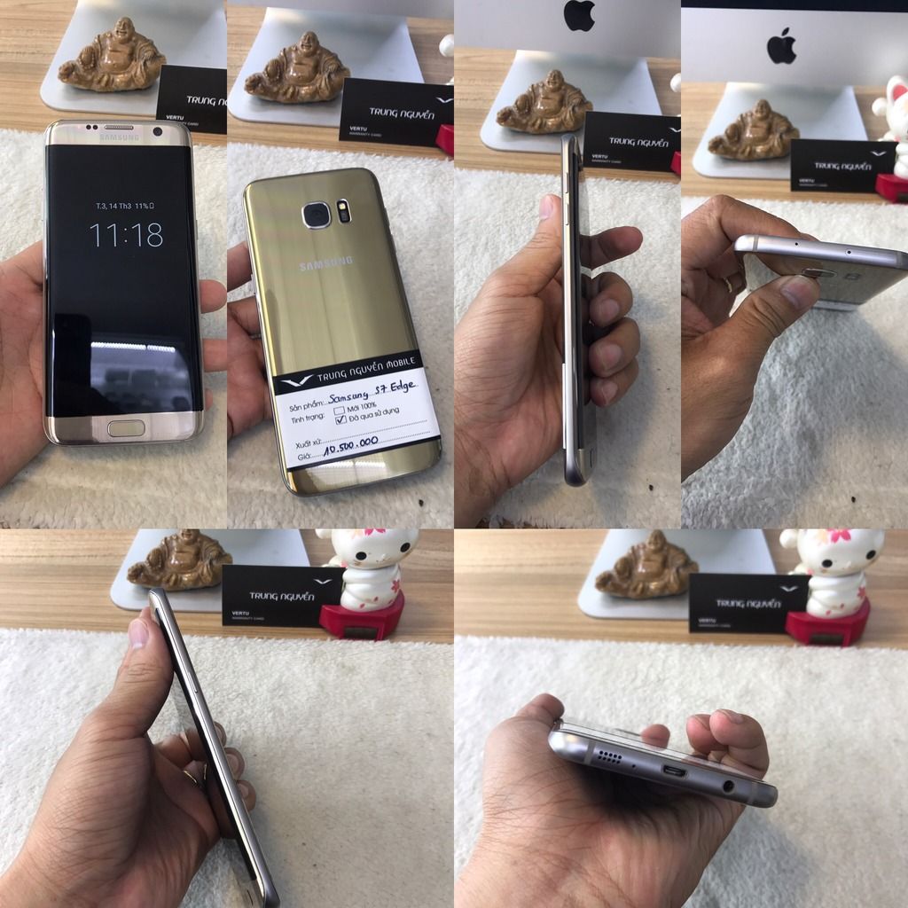Topic Iphone Ipad đã qua sử dụng Trung Nguyễn Mobile - 11