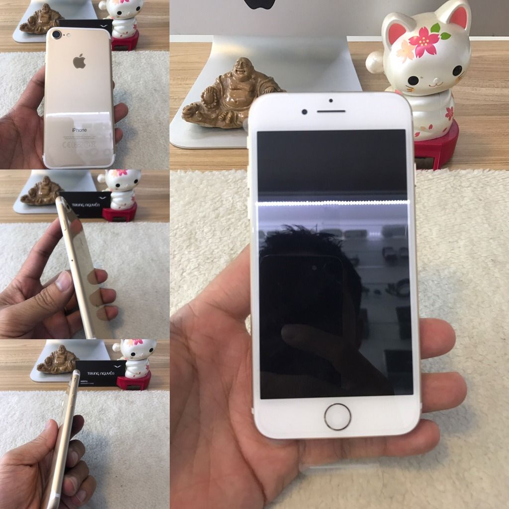 Topic Iphone Ipad đã qua sử dụng Trung Nguyễn Mobile - 10