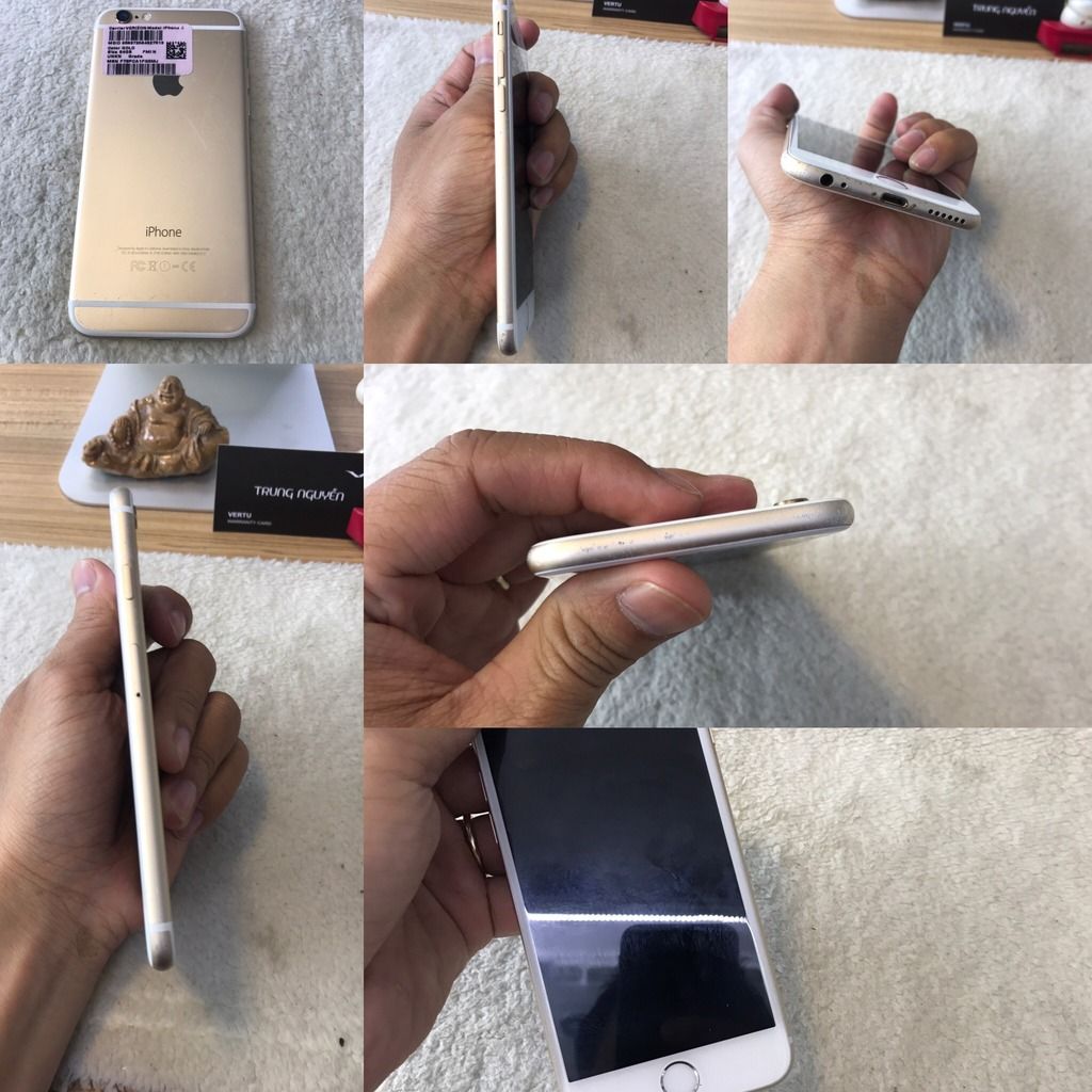 Topic Iphone Ipad đã qua sử dụng Trung Nguyễn Mobile - 6