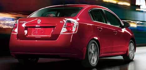 2009 Nissan Sentra