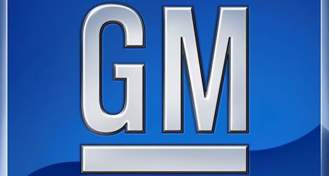 GM Supplier Pricing