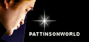 Pattinson Word
