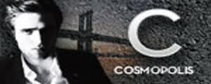 Cosmopolis Film