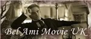 Bel Ami Movie UK