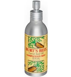 Burt's Bees Carrot Spray