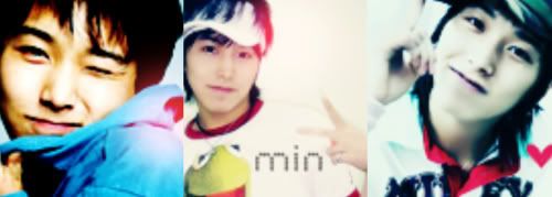 SUNGMIN Pictures, Images and Photos