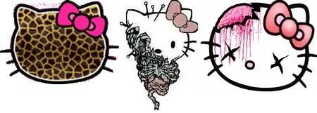 hello kitty Pictures, Images and Photos