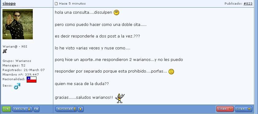 Imagen IPB