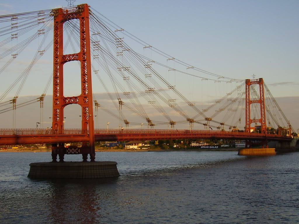Grandes Puentes - Foro de Ingenieria