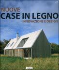 Nuove case in Legno