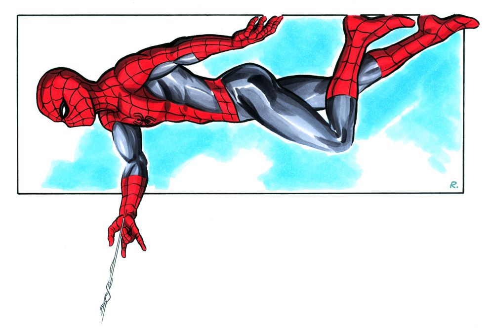 Spider-Man_GNREID.jpg, www.gnreid.co.uk