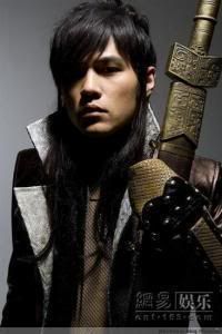 JAY CHOU