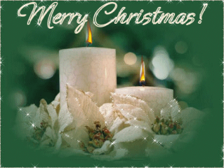 christmas candles Pictures, Images and Photos