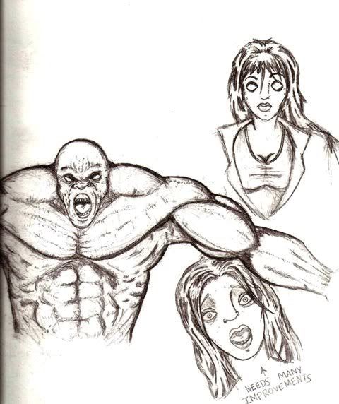 My Sketchbook My Sketchbook