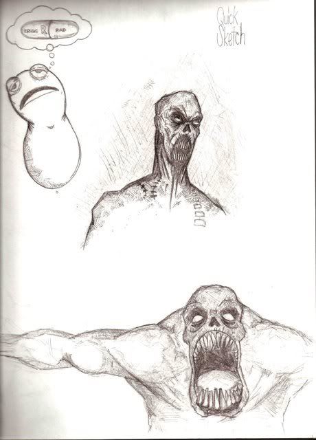 My Sketchbook My Sketchbook