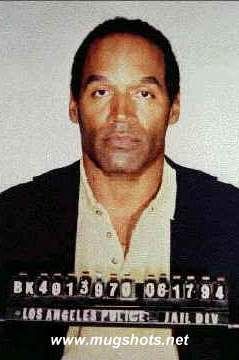 OJ Simpson Pictures, Images and Photos