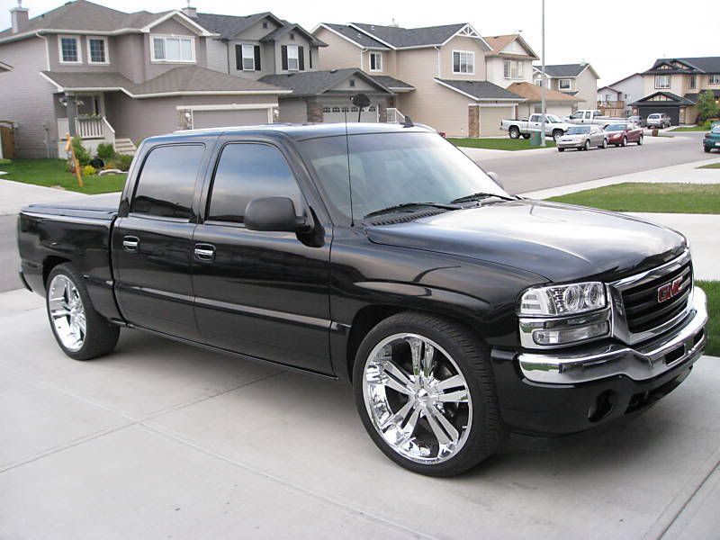  lower my 4x4 04 silverado Personally I'd love to have a lowered 4x4