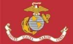 US Marine Corps Flag Pictures, Images and Photos