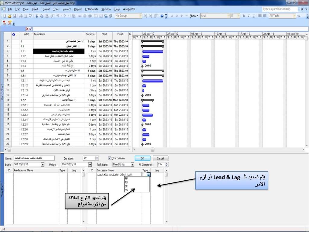 نقره لعرض الصورة في صفحة مستقلة
