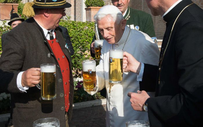  photo Benedict and Beer.jpg