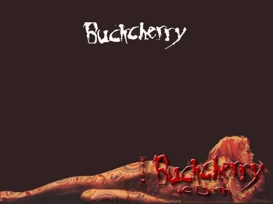 Buckcherry Buckcherry