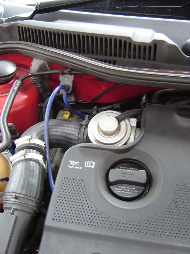 help needed vacuum pipe (pics added) MkIV (Mk4) Golf & Bora ukmkivs