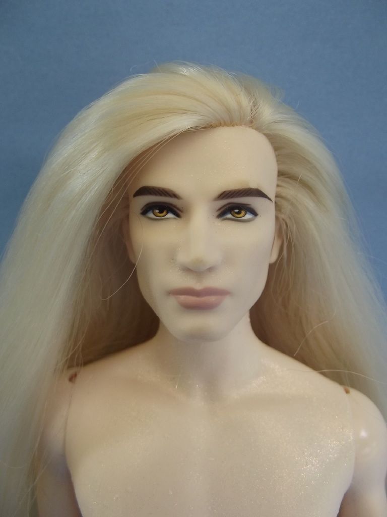 twilight ken doll