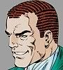 Norman Osborn Avatar
