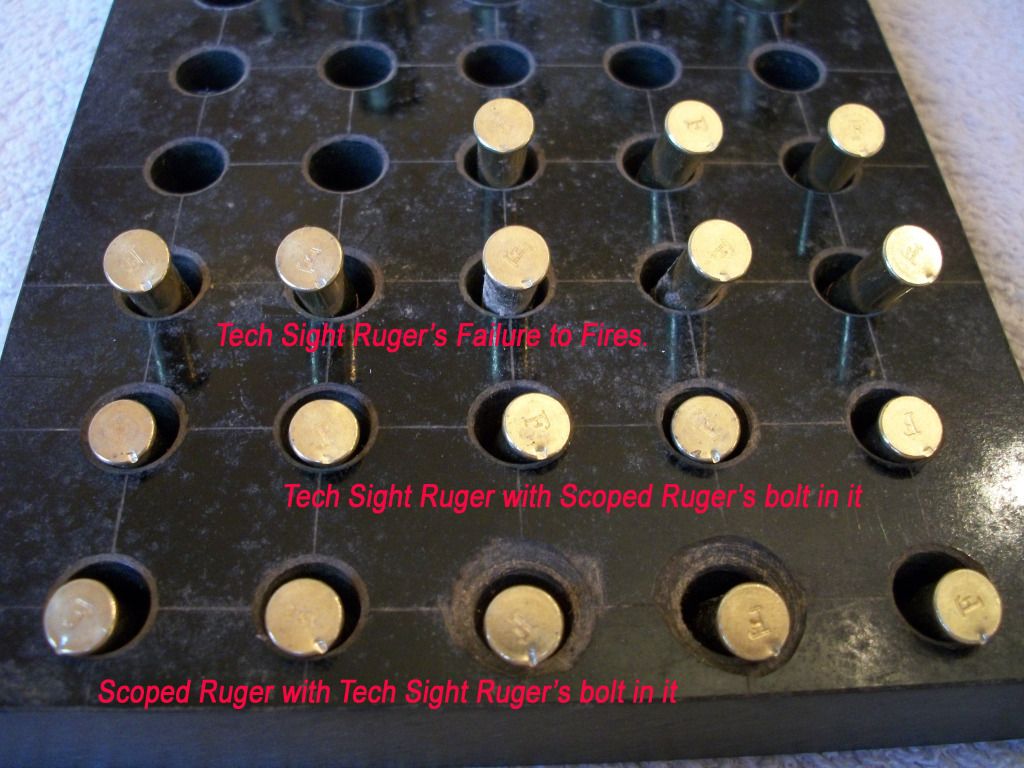 Ruger 10/22 Failure to Fire Issues Indiana Gun Owners Gun