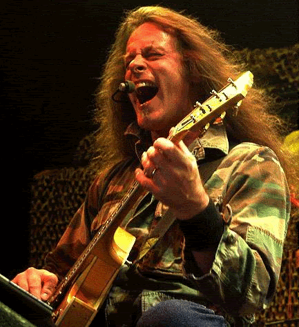 Ted Nugent Pictures, Images and Photos