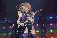Aoi X Uruha
