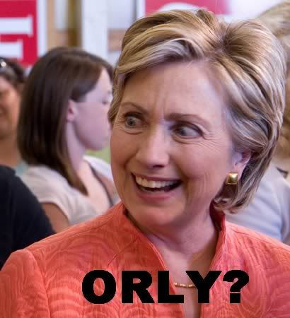 hillary Clinton funny photo: Hollary Clinton. hI.jpg