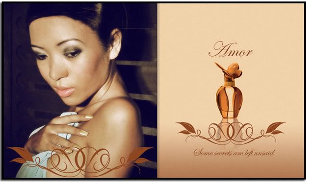 amore perfume. Tanzie Amore#39;s official site!