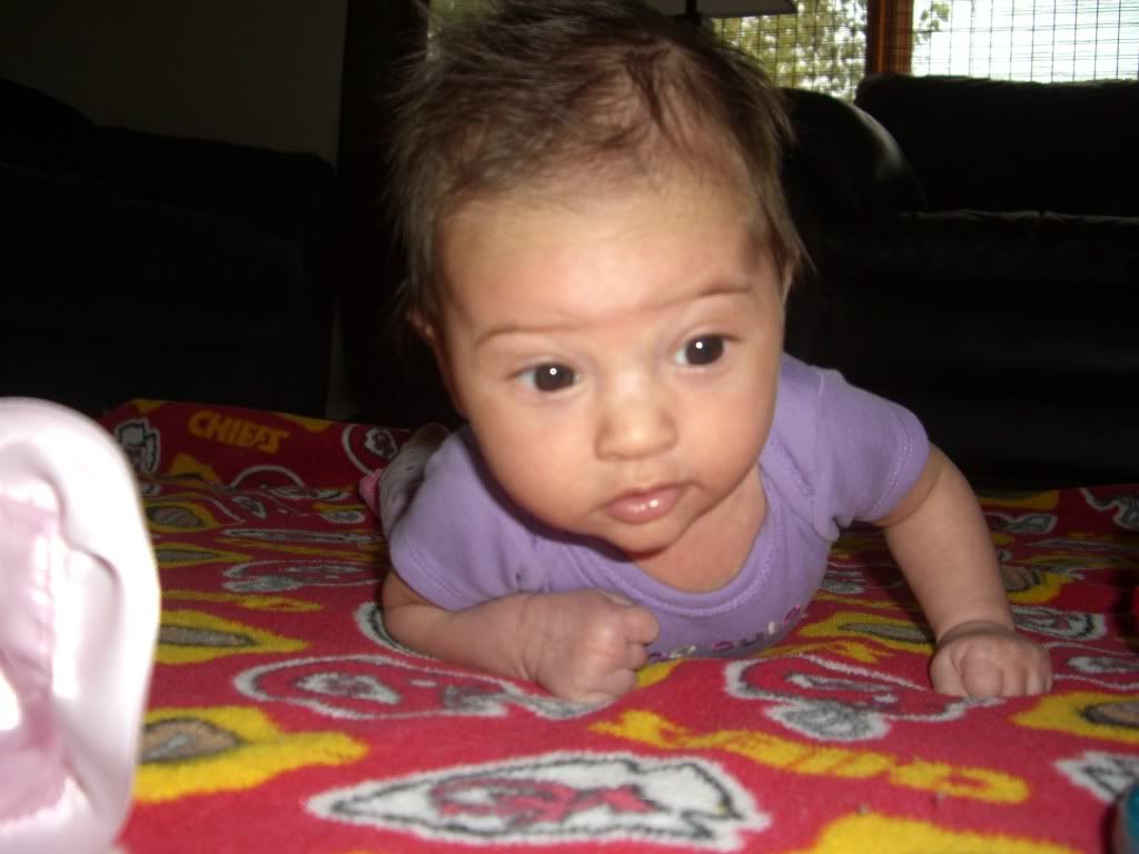 Learning & Growing!! *closed! - BabyGagajessi brianna
