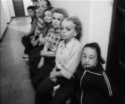 Even Dwarfs Started Small