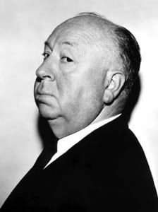 Alfred Hitchcock Pictures, Images and Photos