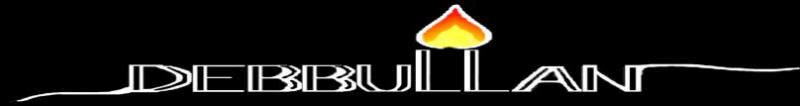 Debbullan Logo