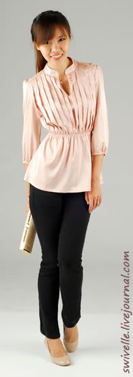 SwivelleRomantic ...