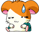 Hamtaro ufff