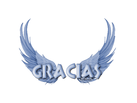 Graciaaas