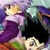 Hunter X Hunter