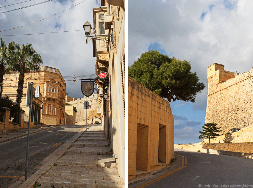 This is MALTA! - Фотоотчет. Ноябрь 2010