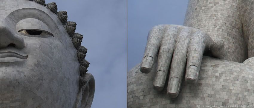 НГ11: 6 островов за 20 дней. Пукет-Нака-Пи-Пи-Ланта-Самуи