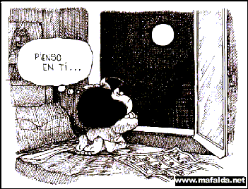 mafalda
