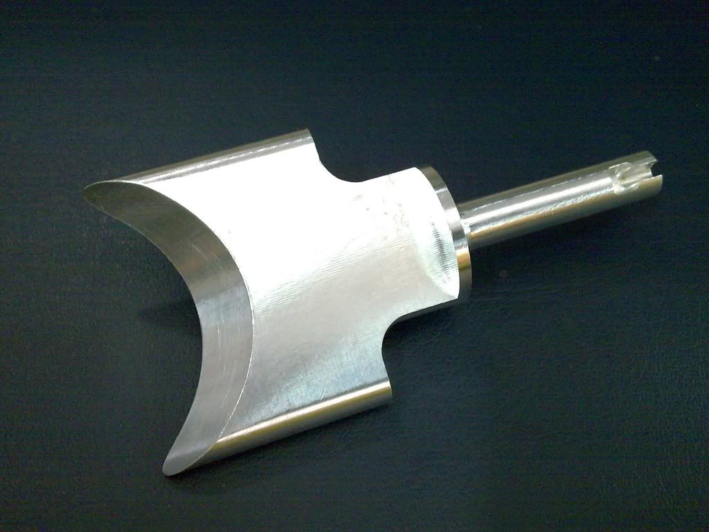 Aprilia RS 125 Exhaust POWER VALVE