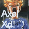 Axel Xd!