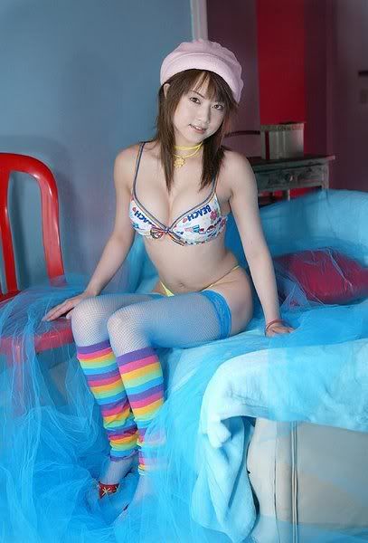 Akiho Yoshizawa | SEXIEST JAPANESE GIRL
