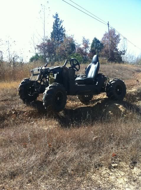 Ever Seen One Naked Polaris Rzr Forum Rzr Forums Net